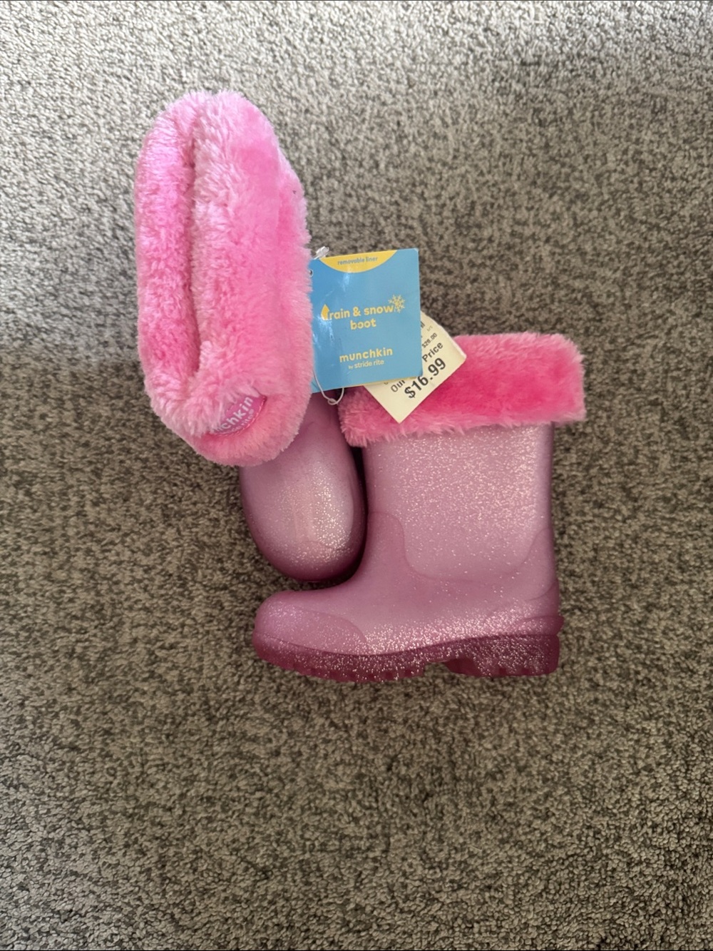 Kids Toy Subcategory Classification - Picture 1 of 1